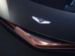 Genesis Essentia Concept 2018 года